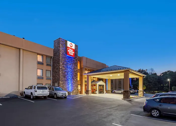 Best Western Plus Poconos